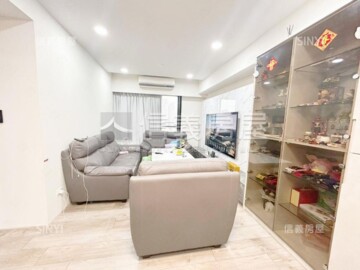 女王萬歲待售房屋