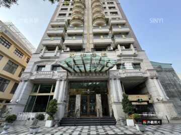 四維鑲波大樓區待售房屋