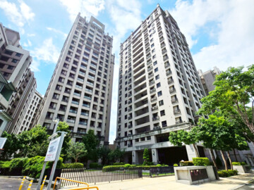 宏都雙子星待售房屋