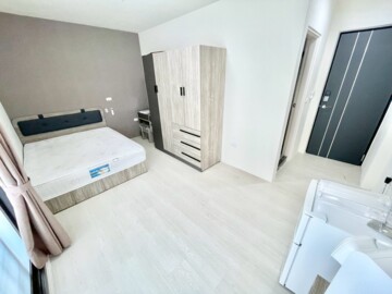 可雙租補✨獨洗烘✨飲水機✨乾溼分離✨透天電梯✨ - Image 1