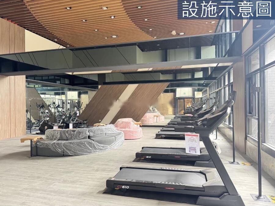 台中市梧棲區佳瓚大賀待售房屋