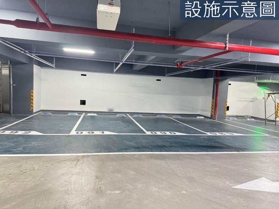 台中市梧棲區佳瓚大賀待售房屋