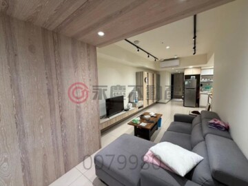 名軒海樂地待售房屋