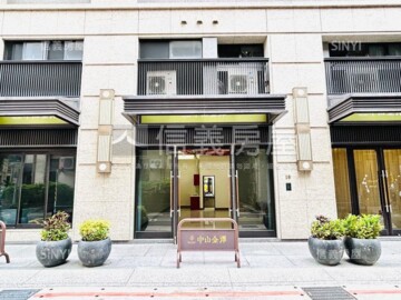 歐夏蕾待售房屋