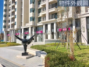 高鐵捷市堡待售房屋