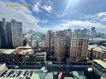 新外灘6立信帝國花園廣場待售房屋