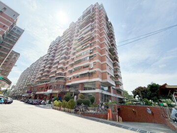 緯城大三園待售房屋