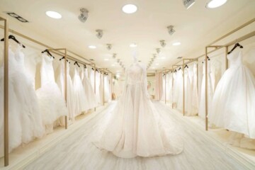 桃園精華地段婚紗店頂讓 - Image 1