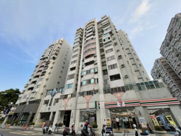 三發晶沙待售房屋