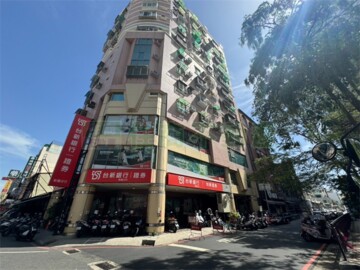 崇明居待售房屋
