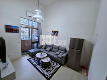 台南新貴待售房屋