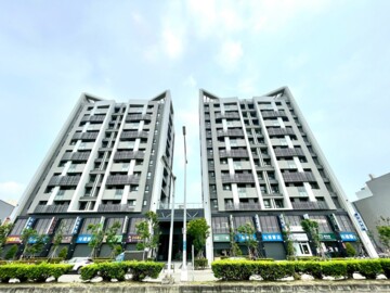 樂屋_裕國豐盛待售房屋 裕國豐盛待售房屋