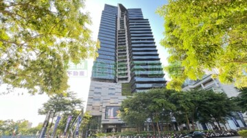 市政101待售房屋