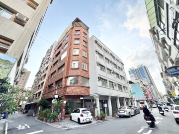 高雄市前金區文武二街 - Image 1