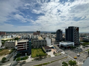 昌祐鴻福大樓區待售房屋