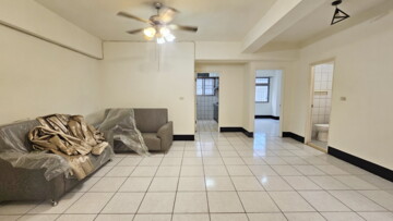 靜園A區待售房屋