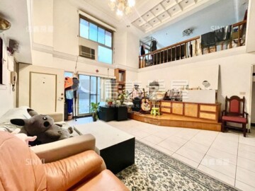 擎天大第待售房屋