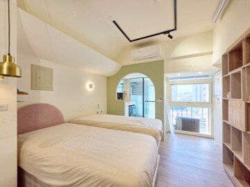 樂屋_藍海全球運籌總部/月影國際會館待售房屋 藍海全球運籌總部/月影國際會館待售房屋
