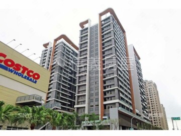 富春居待售房屋