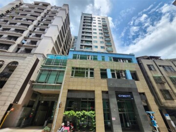 來福大樓待售房屋