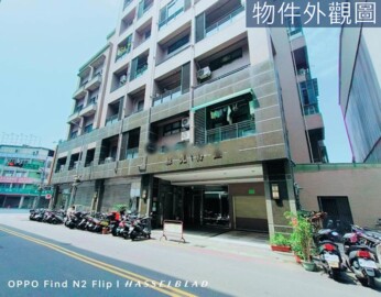 樂屋_綠光特區/閣上科博待售房屋 綠光特區/閣上科博待售房屋