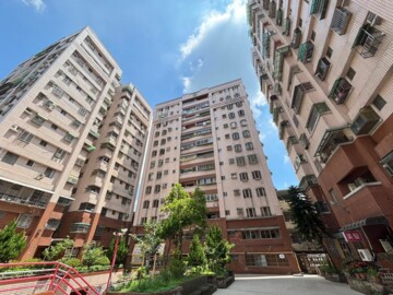 惠安名園待售房屋