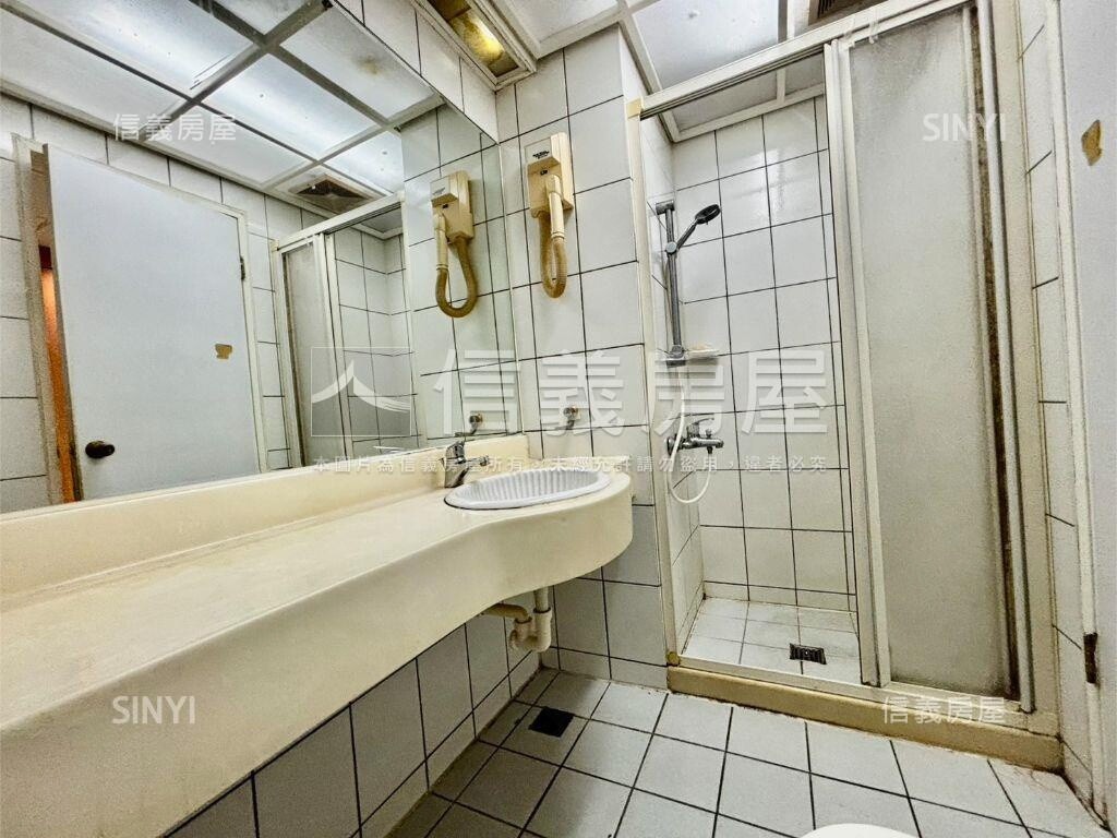 台北市信義區太平洋商務中心待售房屋