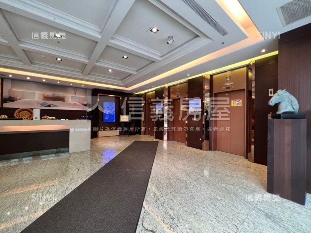 台北市信義區太平洋商務中心待售房屋