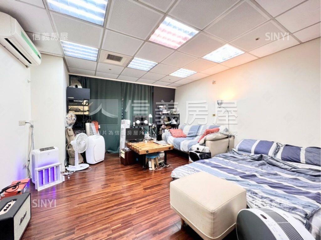 台北市信義區太平洋商務中心待售房屋