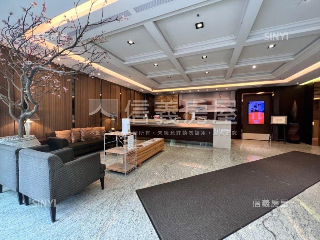 台北市信義區太平洋商務中心待售房屋