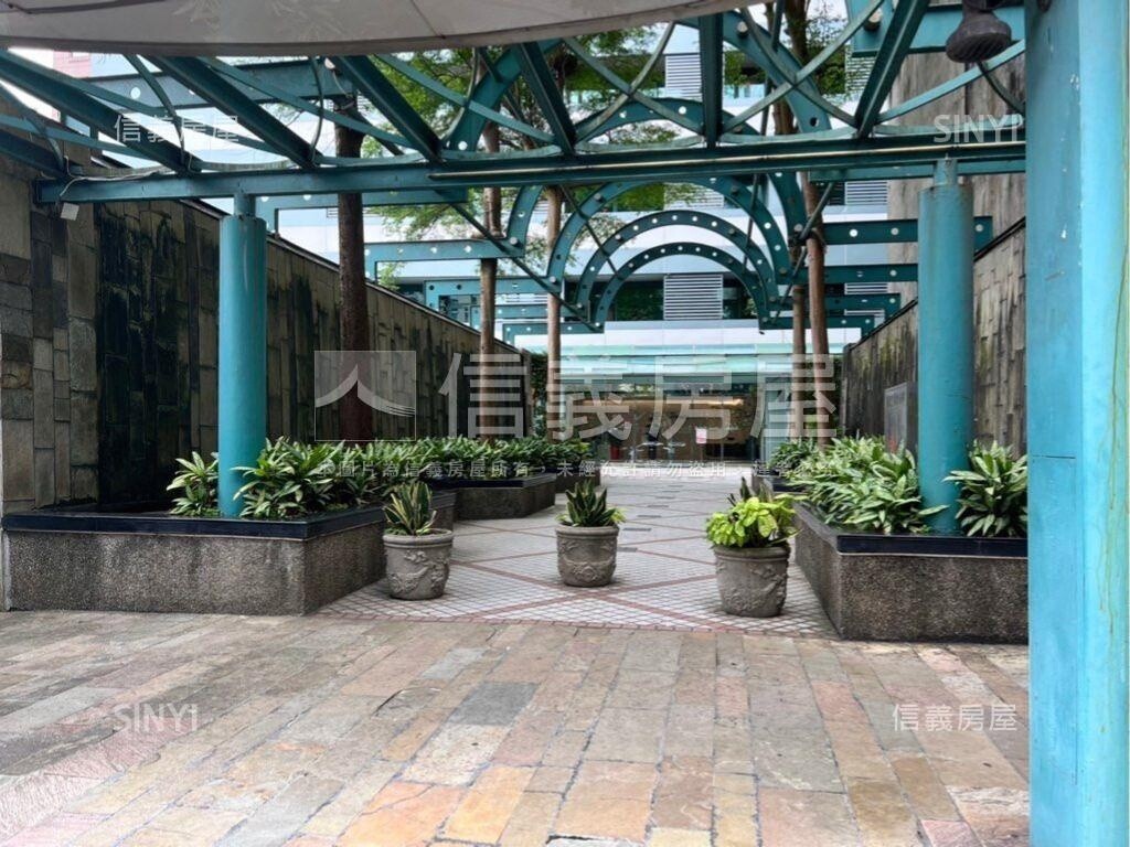 台北市信義區太平洋商務中心待售房屋
