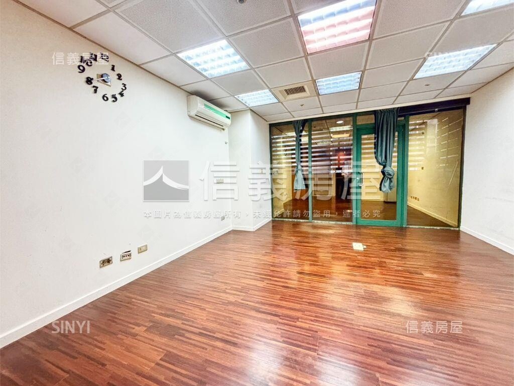 台北市信義區太平洋商務中心待售房屋