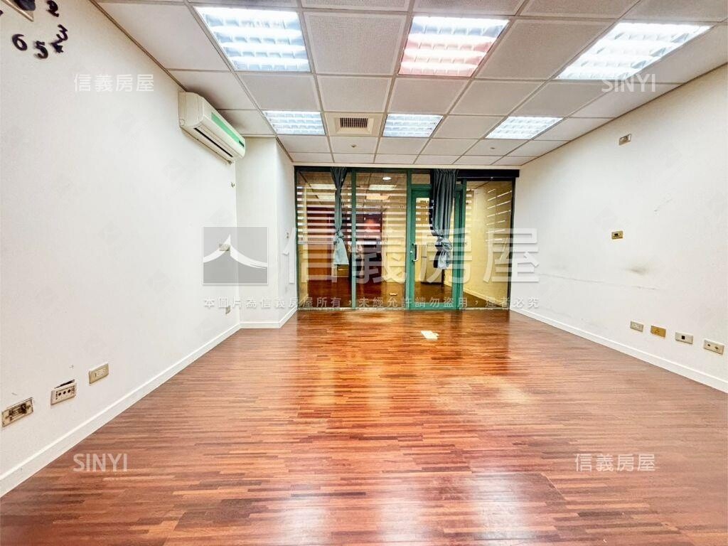 台北市信義區太平洋商務中心待售房屋