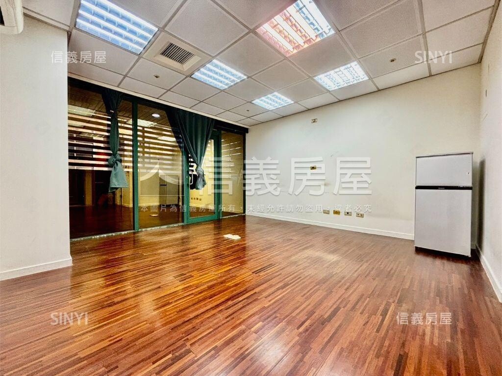 台北市信義區太平洋商務中心待售房屋