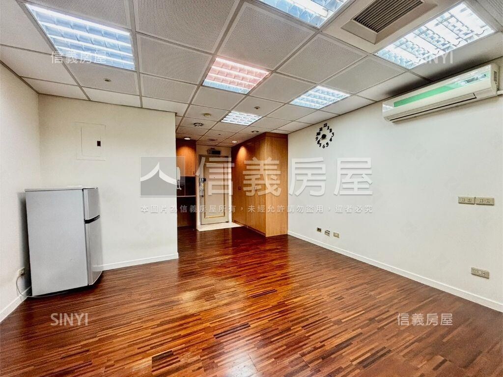 台北市信義區太平洋商務中心待售房屋