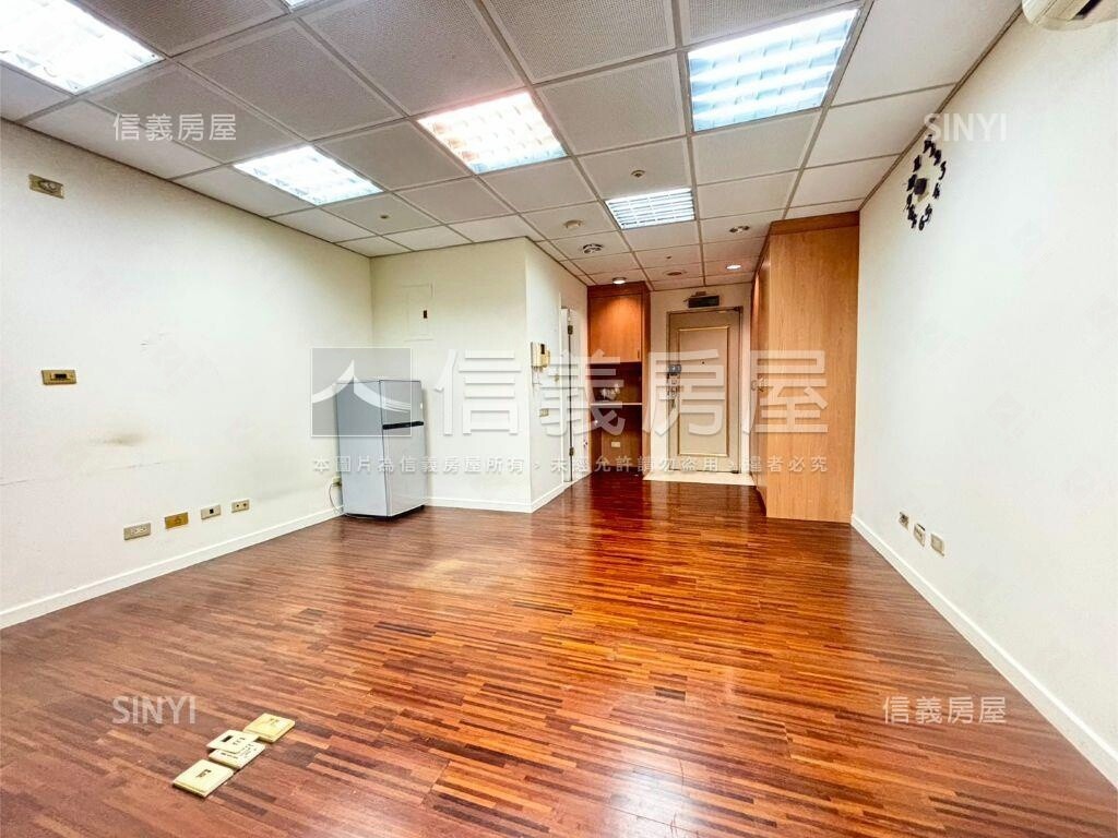 台北市信義區太平洋商務中心待售房屋
