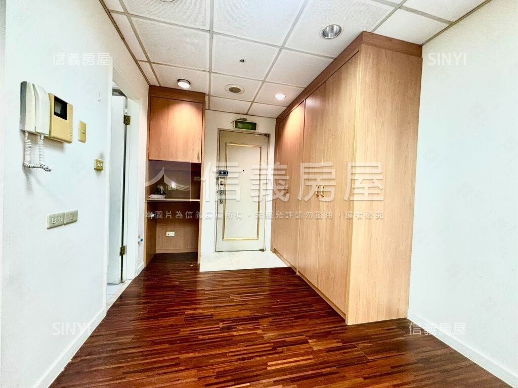 台北市信義區太平洋商務中心待售房屋