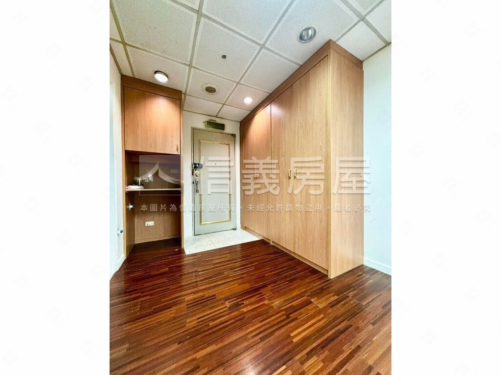 台北市信義區太平洋商務中心待售房屋
