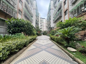 漢林苑待售房屋