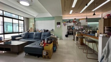 老大房待售房屋