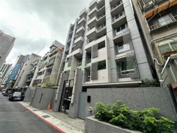 ART藏美寓待售房屋