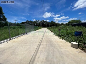 市區小農地