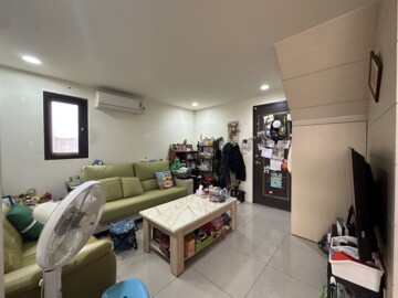 元方新世境待售房屋