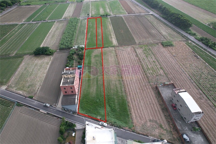 北港聖平段農地(三)