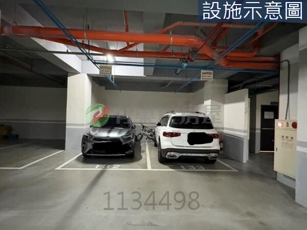 桃園市桃園區和峻璞樂待售房屋