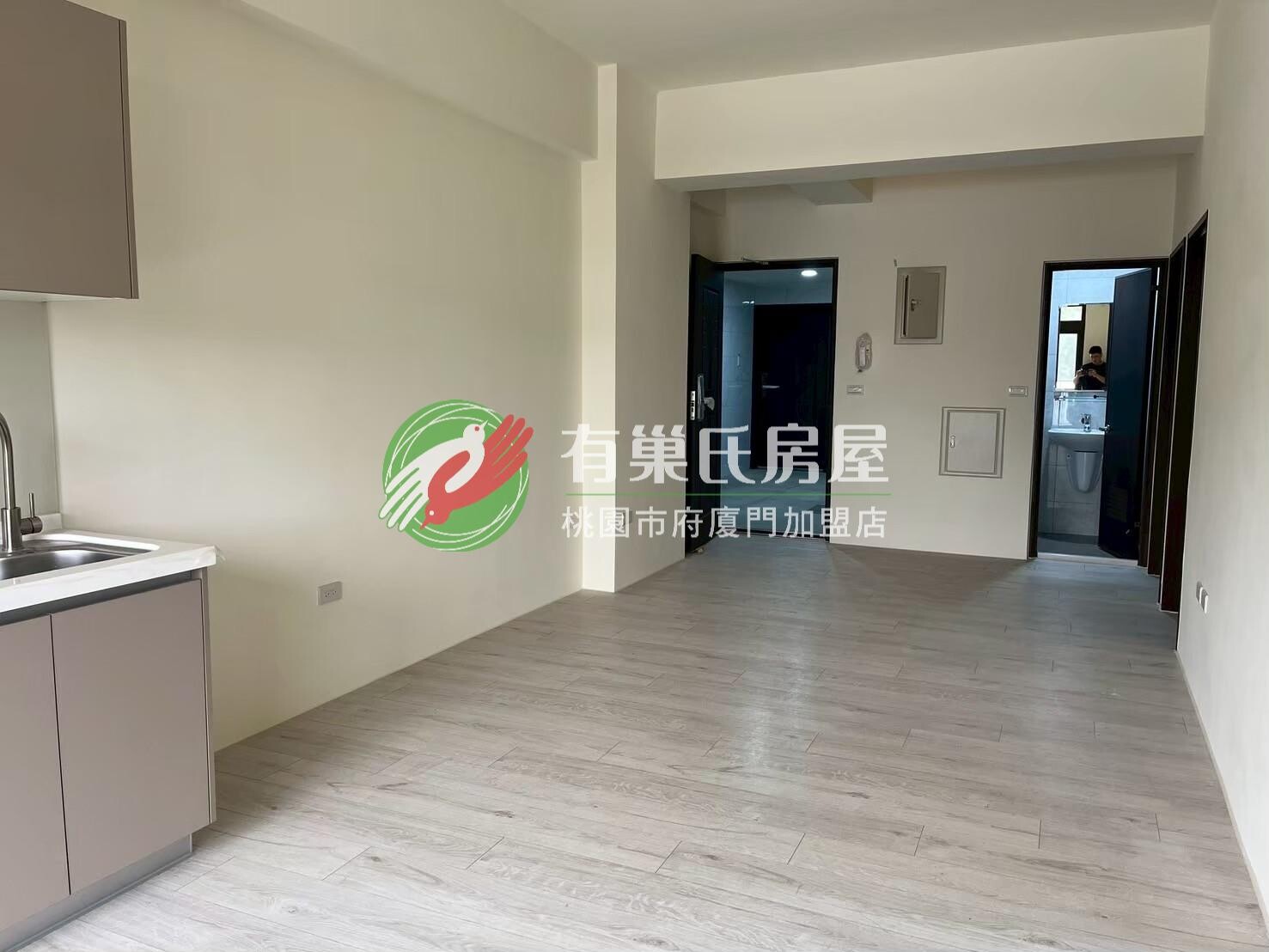 桃園市觀音區馥二代待售房屋