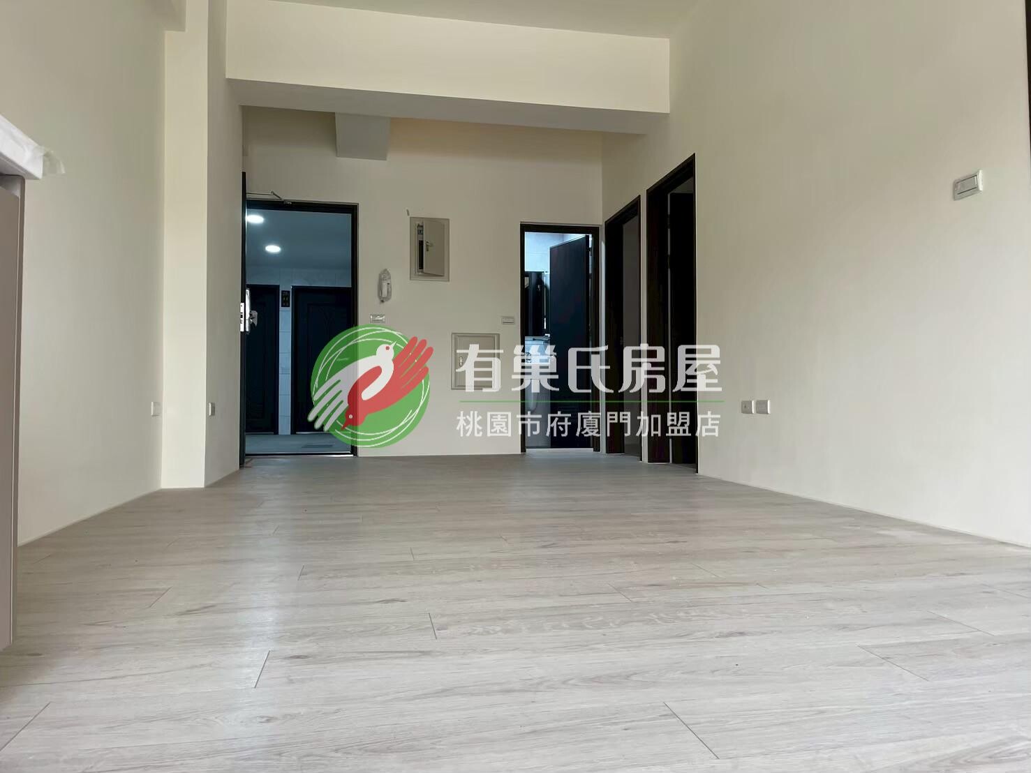桃園市觀音區馥二代待售房屋