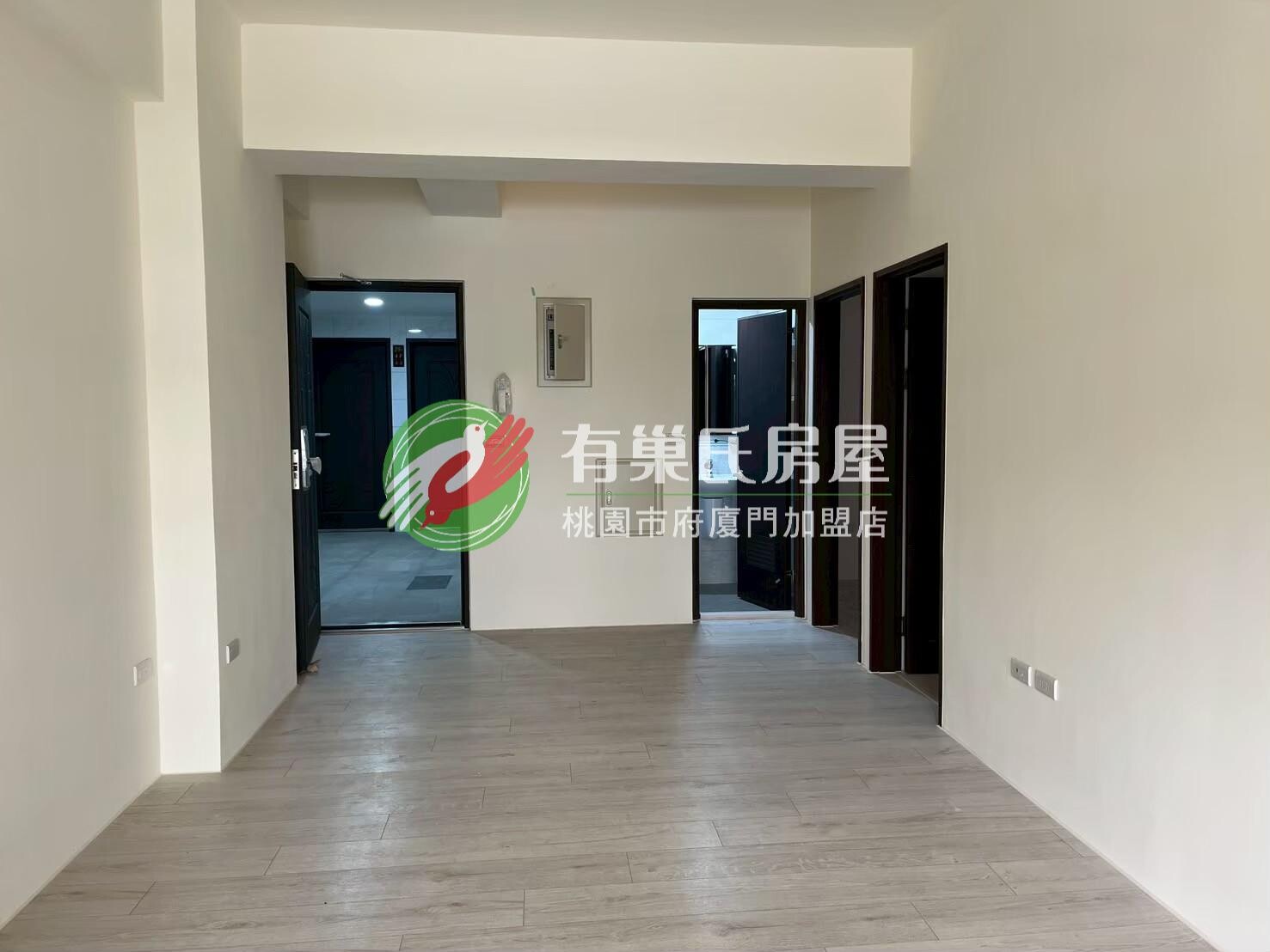 桃園市觀音區馥二代待售房屋
