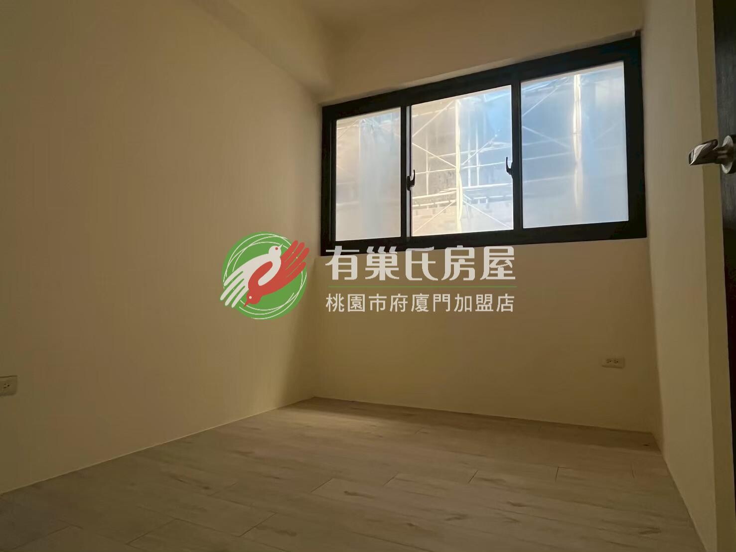 桃園市觀音區馥二代待售房屋