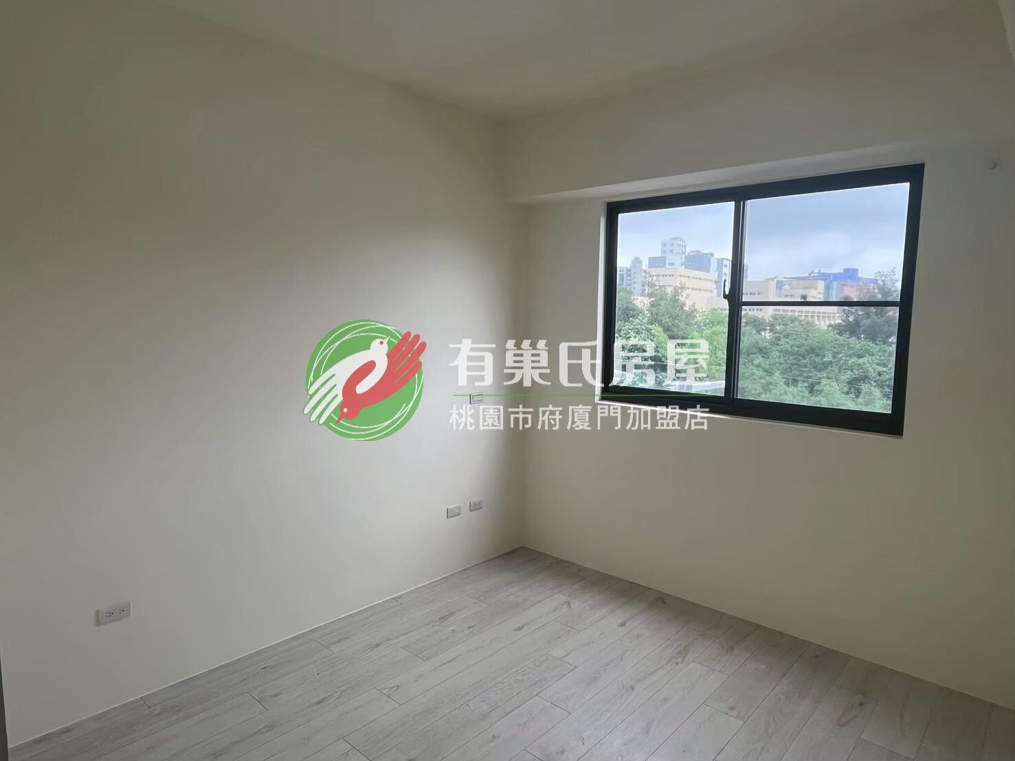 桃園市觀音區馥二代待售房屋